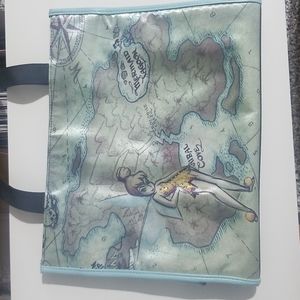 Disney Tinkerbell Bell Tote bag